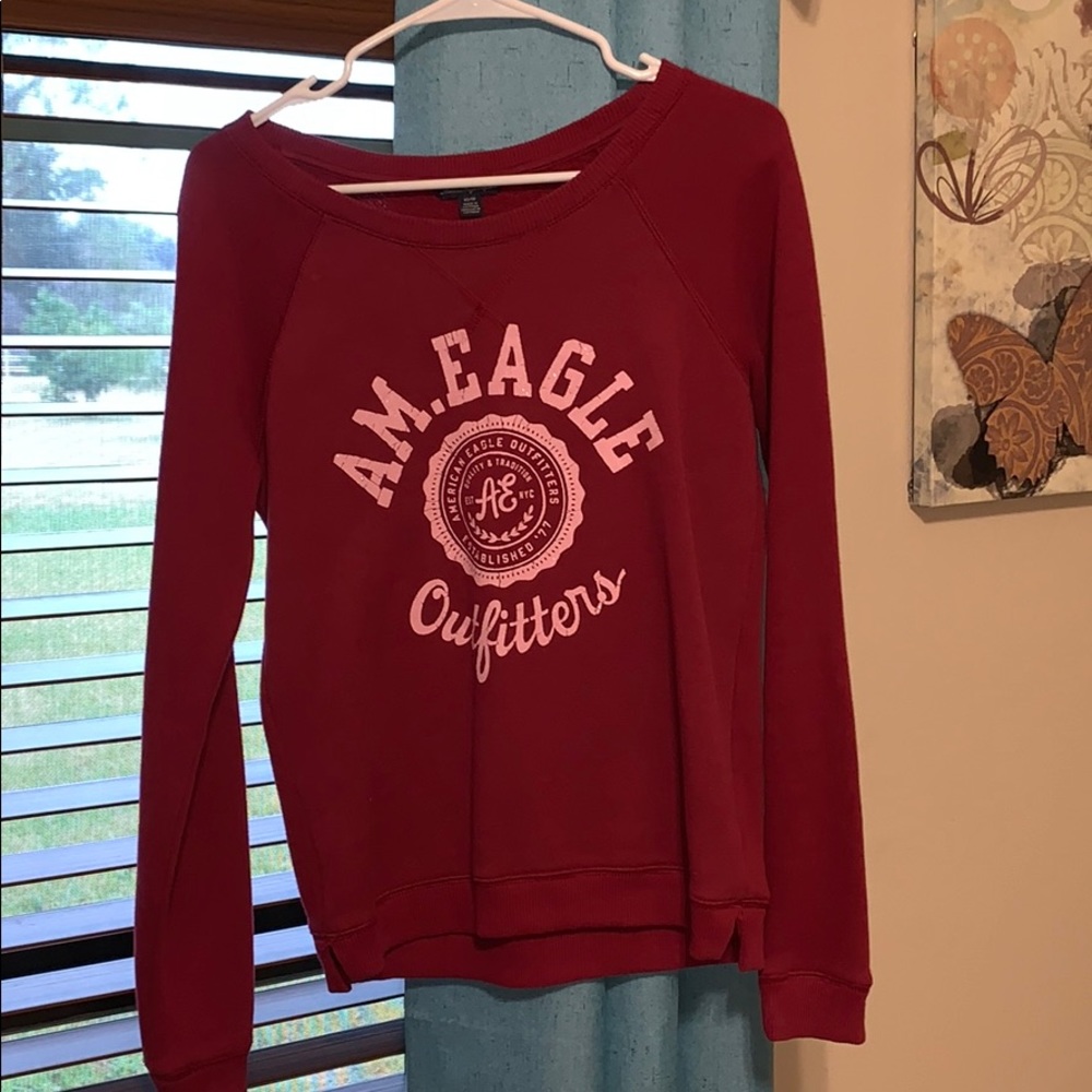 AEO sweater